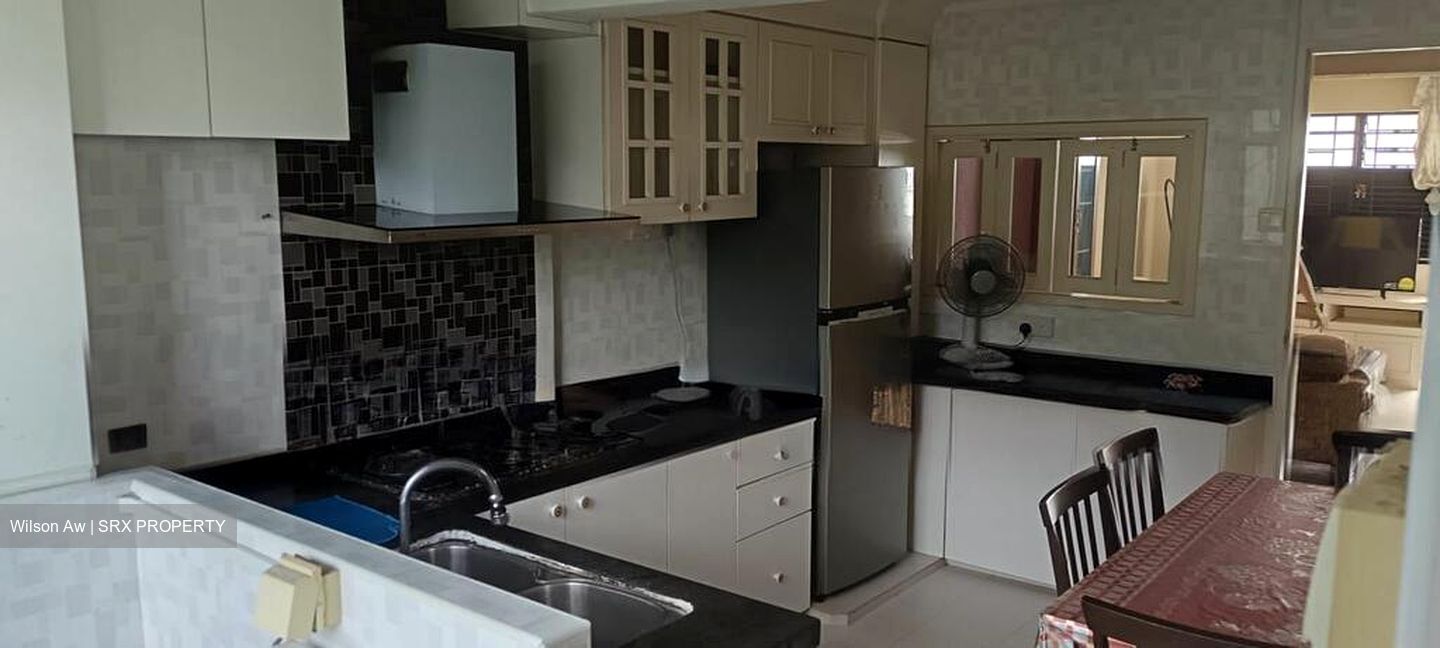 Blk 42 Telok Blangah Rise (Bukit Merah), HDB 3 Rooms #521343291
